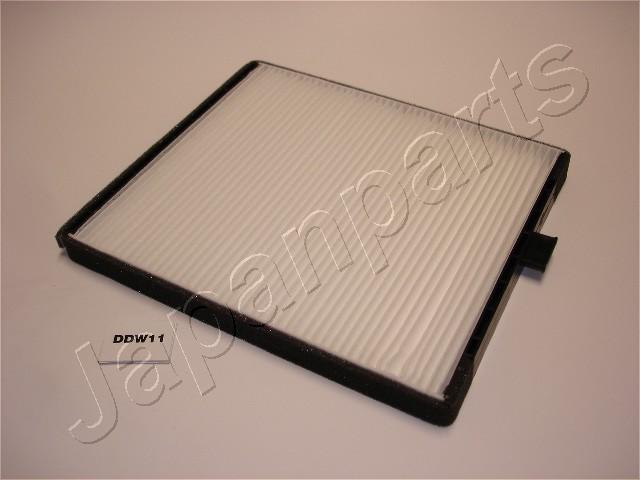 Filter, interior air - FAA-DDW11 JAPANPARTS