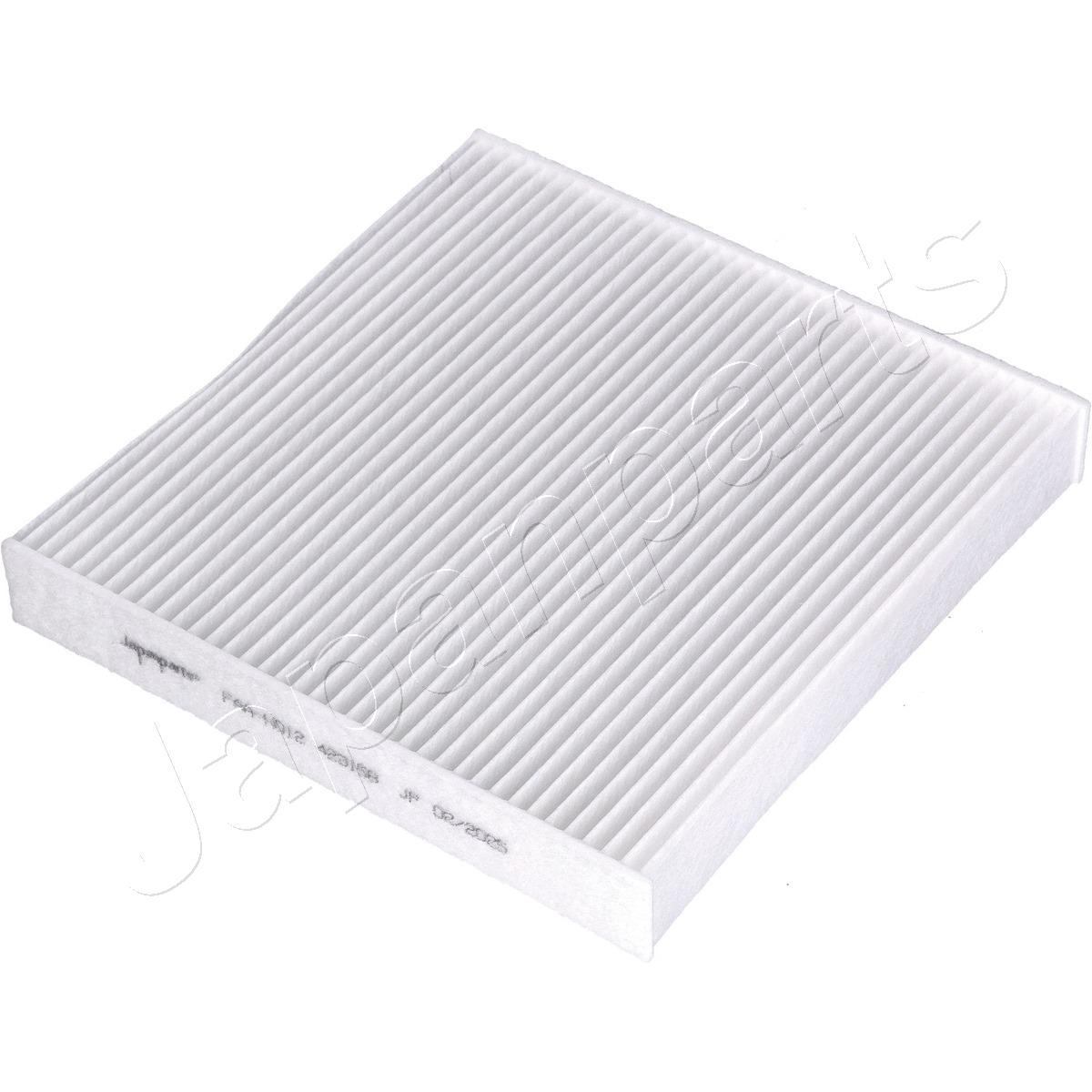 Filter, interior air - FAA-H012 JAPANPARTS