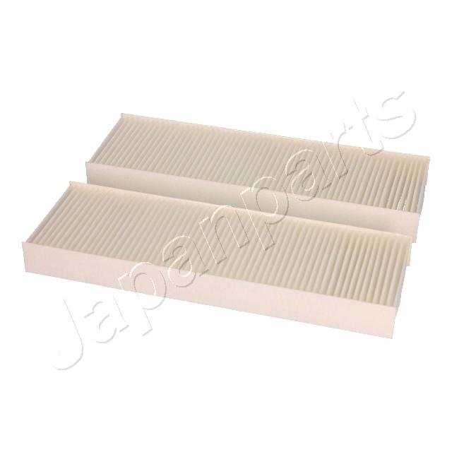 Filtro, Aria abitacolo - FAA-H016 JAPANPARTS