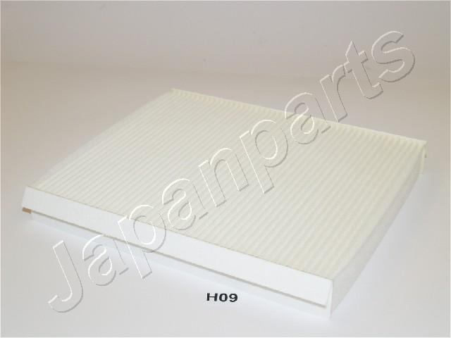 filtras, salono oras - FAA-H09 JAPANPARTS