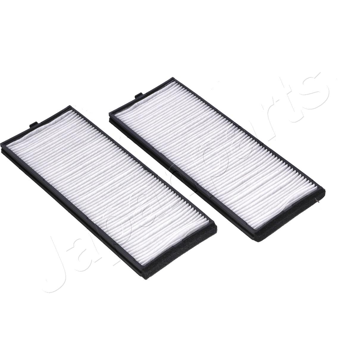 Filter, interior air - FAA-HY05 JAPANPARTS