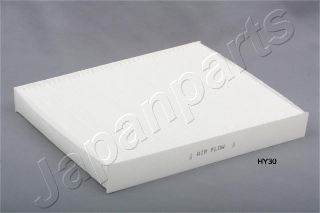 Filtro, Aria abitacolo - FAA-HY30 JAPANPARTS