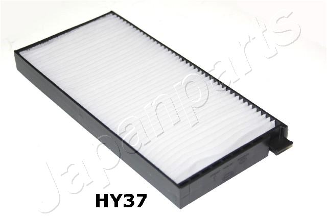 Filter, interior air - FAA-HY37 JAPANPARTS