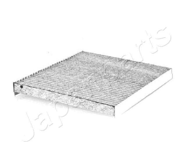 Filtro, Aria abitacolo - FAA-HY41 JAPANPARTS