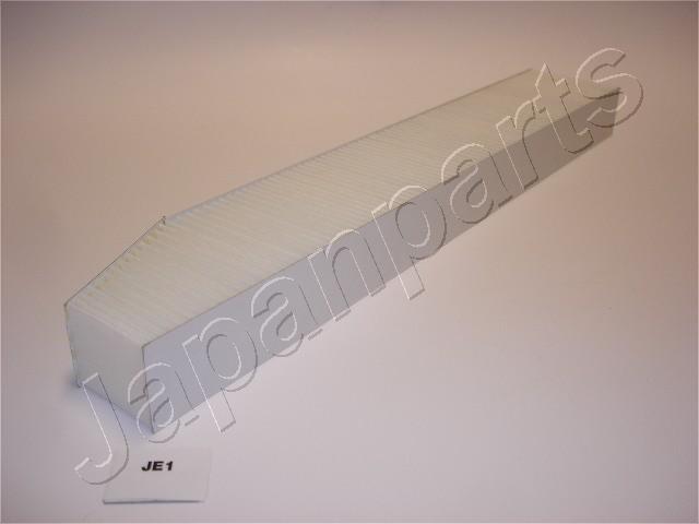 Filter, interior air - FAA-JE1 JAPANPARTS