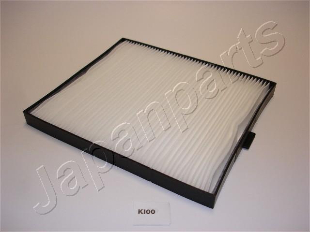 Filter, interior air - FAA-KI00 JAPANPARTS
