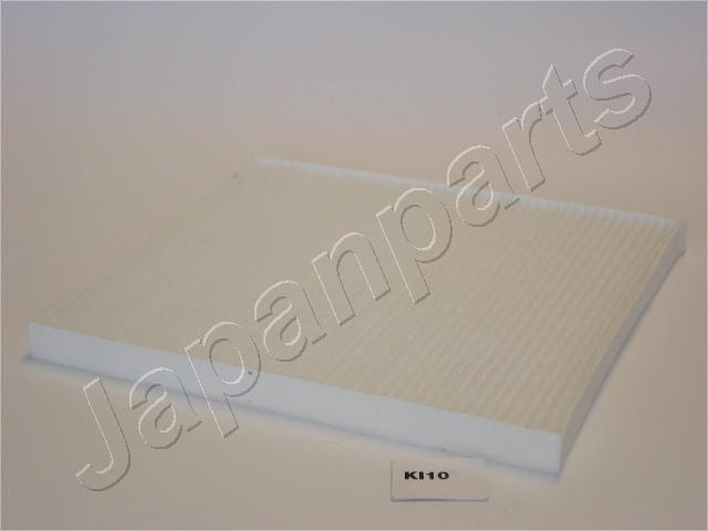Filter, interior air - FAA-KI10 JAPANPARTS