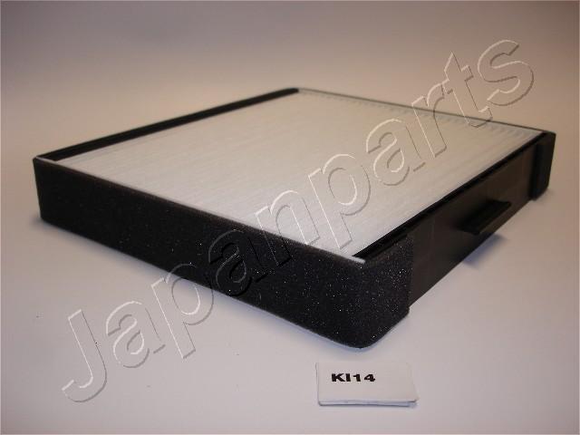 Filtro, Aria abitacolo - FAA-KI14 JAPANPARTS
