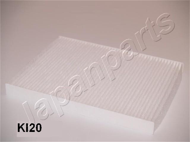 Filter, interior air - FAA-KI20 JAPANPARTS