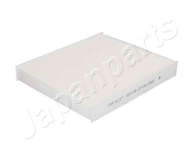 Filtro, Aria abitacolo - FAA-KI27 JAPANPARTS