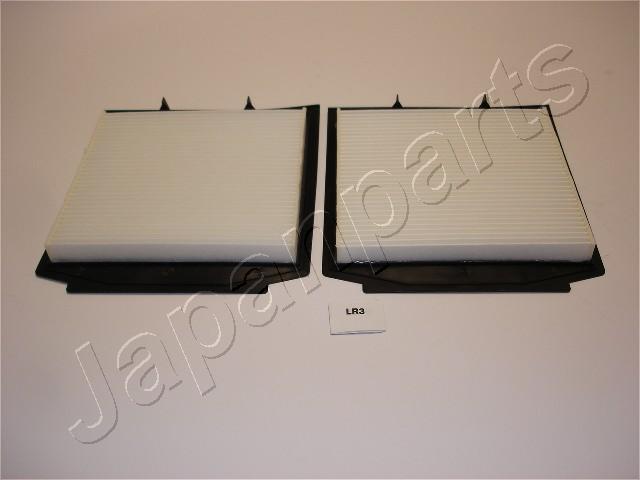 filtras, salono oras - FAA-LR3 JAPANPARTS