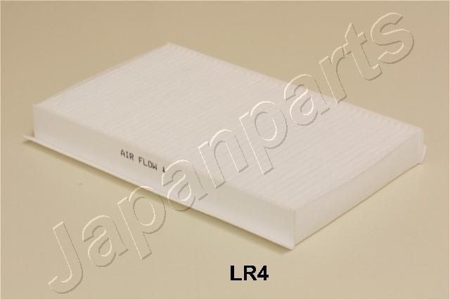 Filtro, Aria abitacolo - FAA-LR4 JAPANPARTS