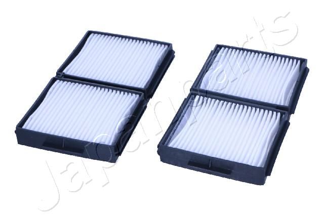 filtras, salono oras - FAA-MA0 JAPANPARTS