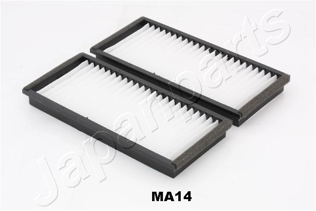 Filter, interior air - FAA-MA14 JAPANPARTS