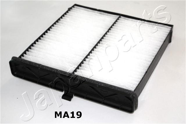 Filter, interior air - FAA-MA19 JAPANPARTS