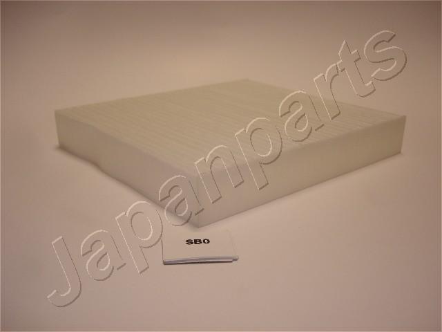 Filter, interior air - FAA-SB0 JAPANPARTS