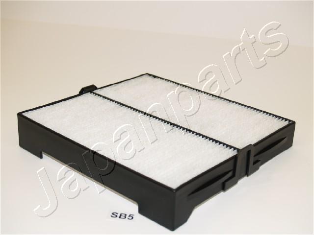 Filter, interior air - FAA-SB5 JAPANPARTS