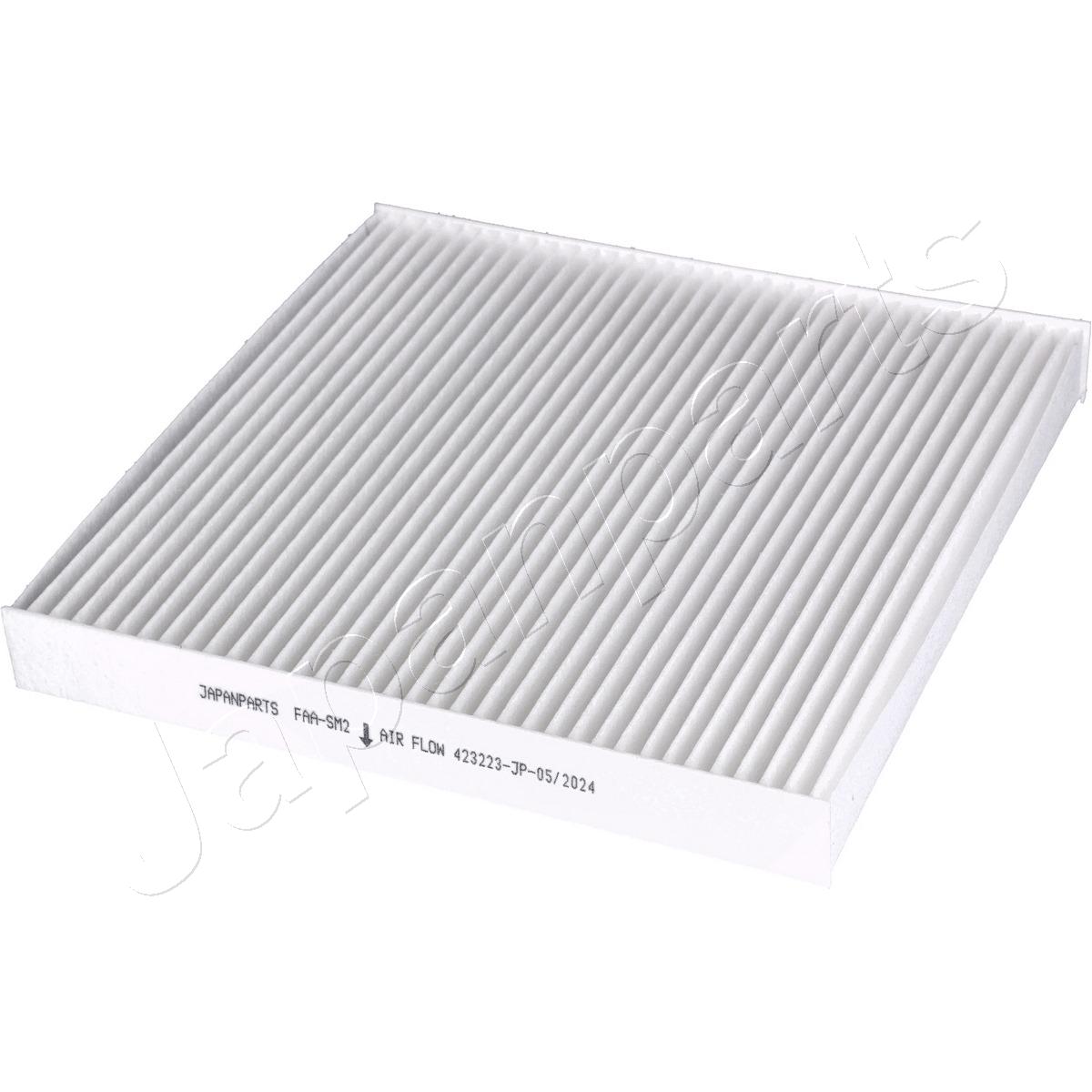 Filtro, Aria abitacolo - FAA-SM2 JAPANPARTS