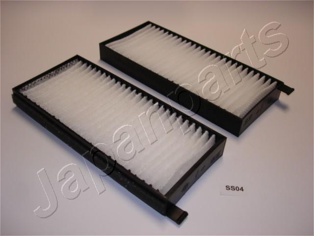 Filtro, Aria abitacolo - FAA-SS04 JAPANPARTS