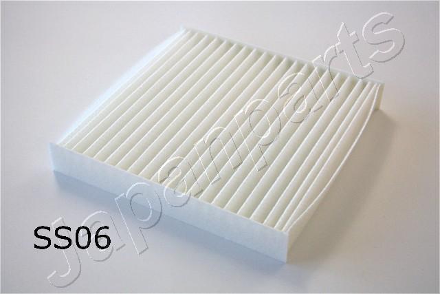 Filter, interior air - FAA-SS06 JAPANPARTS