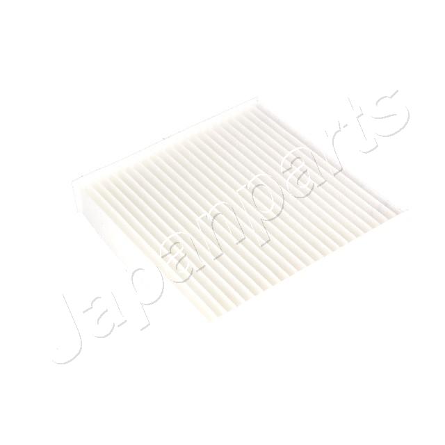 Filtro, Aria abitacolo - FAA-SS07 JAPANPARTS