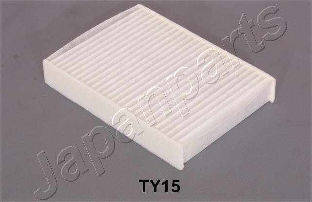 Filter, interior air - FAA-TY15 JAPANPARTS