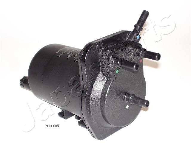 Fuel filter - FC-108S JAPANPARTS