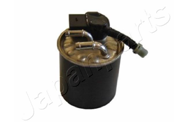 kuro filtras - FC-118S JAPANPARTS