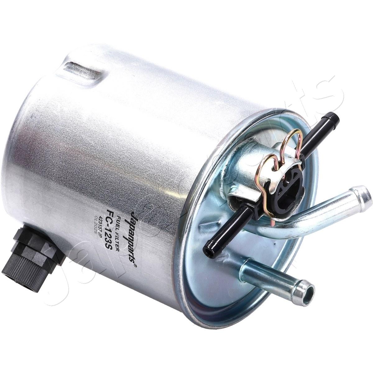 Fuel filter - FC-123S JAPANPARTS