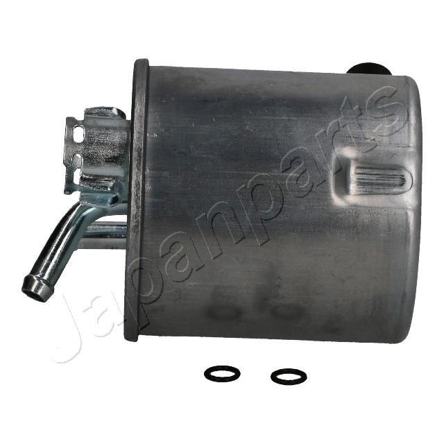 Fuel filter - FC-123S JAPANPARTS