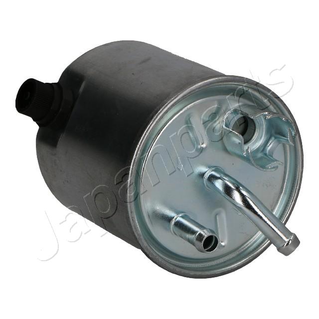 Fuel filter - FC-123S JAPANPARTS