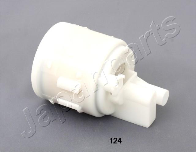 Filtro carburante - FC-124S JAPANPARTS