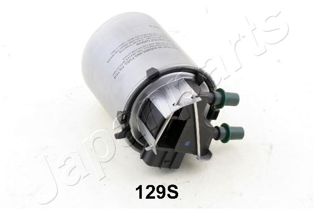 Fuel filter - FC-129S JAPANPARTS