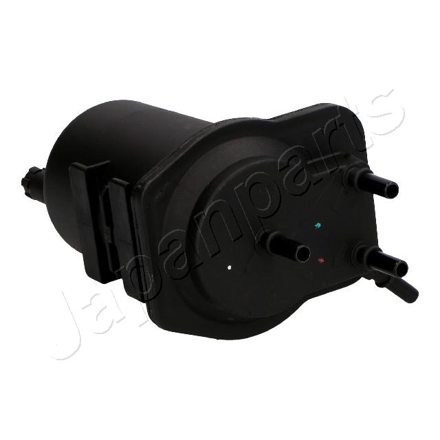 Filtro carburante - FC-133S JAPANPARTS