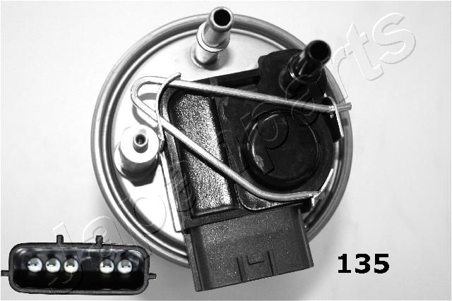 kuro filtras - FC-135S JAPANPARTS