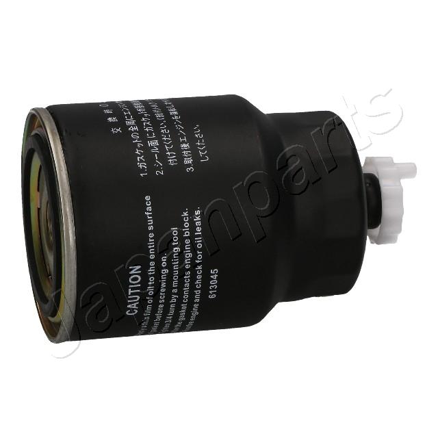Fuel filter - FC-190S JAPANPARTS