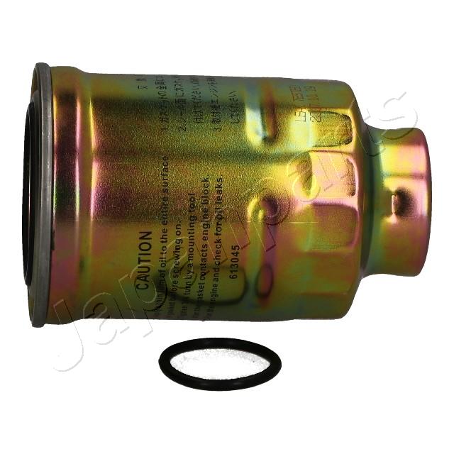 Fuel filter - FC-215S JAPANPARTS