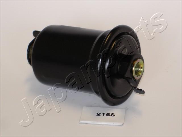 Fuel filter - FC-216S JAPANPARTS