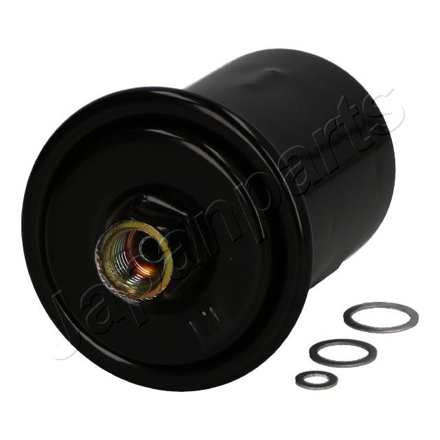 kuro filtras - FC-224S JAPANPARTS