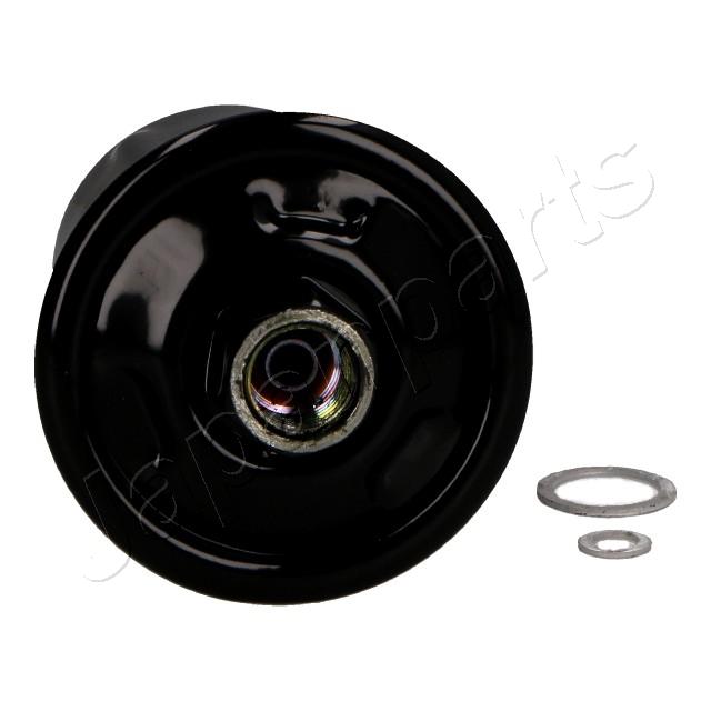 Fuel filter - FC-244S JAPANPARTS