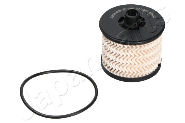Fuel filter - FC-268S JAPANPARTS