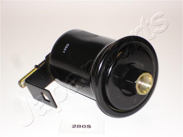 Filtro carburante - FC-280S JAPANPARTS