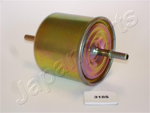 Fuel filter - FC-318S JAPANPARTS
