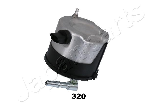 Filtro carburante - FC-320S JAPANPARTS