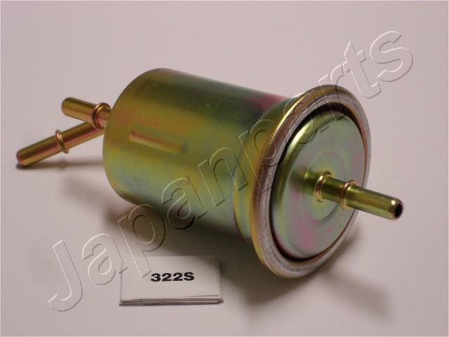 Fuel filter - FC-322S JAPANPARTS