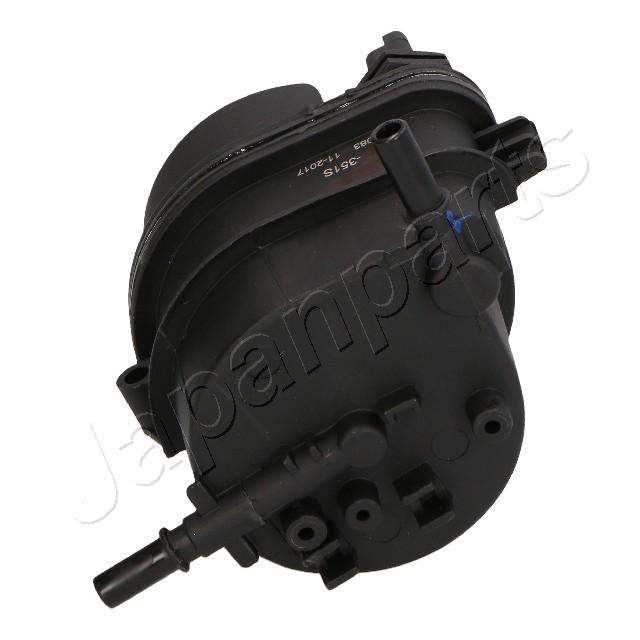 Fuel filter - FC-351S JAPANPARTS