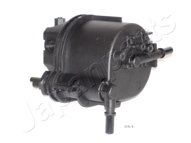 Fuel filter - FC-351S JAPANPARTS