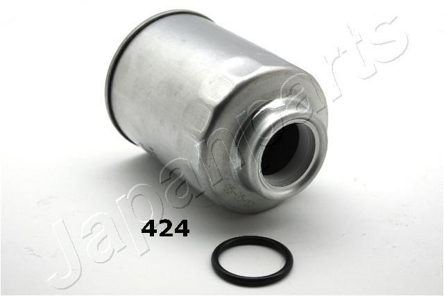 Fuel filter - FC-424S JAPANPARTS