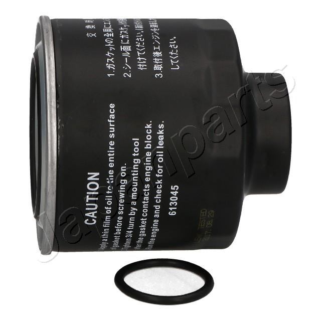 Fuel filter - FC-500S JAPANPARTS