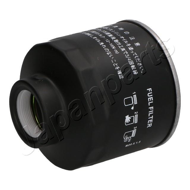 Fuel filter - FC-500S JAPANPARTS